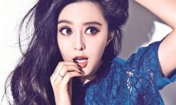 Phạm Băng Băng dẫn đầu danh sách 10 mỹ nhân quyền lực Cbiz