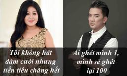 Phát ngôn 'giật tanh tách' của sao Việt tuần qua (P169)