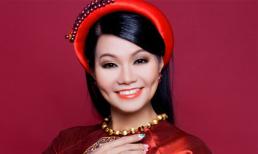 Nghệ sĩ Ngọc Huyền: 'Chồng tôi không bao giờ ngăn cản tôi đi hát'