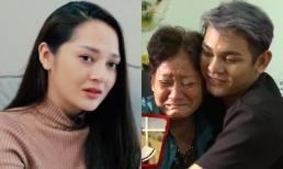 Tin sao Việt ngày 19/10/2017: Bảo Anh tiết lộ lý do chia tay, Sơn Ngọc Minh rơi nước mắt khi công khai đồng tính trước mẹ ruột