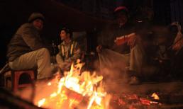 Mùa Đông năm nay có lạnh nhất trong 100 năm qua không?