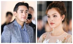 Hứa Vĩ Văn đẹp bất chấp tuổi tác, Tú Hảo lạnh lùng vẫn khí chất ngời ngời