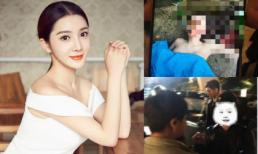 Sao nữ Trung Quốc chết trong tình trạng lõa thể ở bụi cây