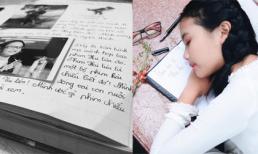 Đọc trộm nhật ký, chị gái của Phương Mỹ Chi tiết lộ những điều chưa biết về cô em nổi tiếng