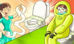 Bộ tranh lột tả chân thực những 'thói hư tật xấu' của dân văn phòng