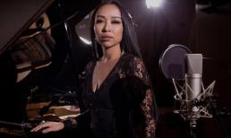 Thảo Trang kể chuyện tình buồn của chính mình qua hình ảnh nữ tính lãng mạn