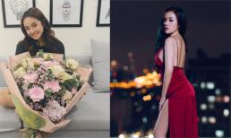 Hot girl và hot boy ngày 21/10/2017: Kaity Nguyễn phủ nhận tin đồn chia tay Will, Bà Tưng khoe đường cong gợi cảm