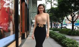 Lộ vòng một lớn bất thường, Hà Hồ lên tiếng giải thích