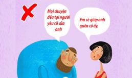 Nếu có những dấu hiệu này thì ngày bạn chia tay, ly hôn không còn xa nữa