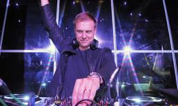 Garrix yên vị số 1, Armin leo lên số 3 Top 100 DJ Thế giới 2017