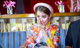 Nam Em gây xúc động khi viết tâm thư gửi cha đã mất