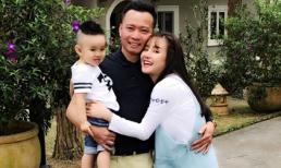 Vy Oanh phủ nhận tin 'giật chồng', khẳng định là vợ hợp pháp của doanh nhân Lê Thiện