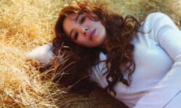 Trước thềm đám cưới, Song Hye Kyo bộc bạch: Hạnh phúc đơn giản là cùng người mình yêu ngồi bên 1 bàn ăn  