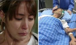 Nghĩ bố giả bệnh nên con gái không chịu gửi tiền, đến ngày về thì nhận tin dữ