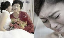 Cha qua đời, những điều mẹ kế làm với tôi thật ngoài sức tưởng tượng