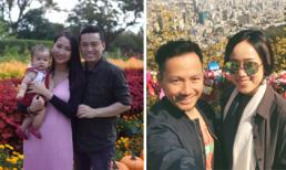 Tin sao Việt ngày 23/10/2017: Lam Trường hạnh phúc bên vợ con, Tiến Đạt thân thiết với gái đẹp ở Hàn Quốc