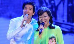 MC Thảo Vân gây bất ngờ với giọng hát bolero ngọt ngào trong màn song ca cùng Hồ Quang 8