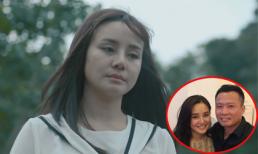 Vy Oanh xin lỗi đến khán giả và thách thức vợ cũ của chồng: 'Trưng bằng chứng cướp chồng đi chị!'