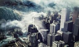 Sóng thần 1.200km/giờ sẽ huỷ diệt Trái đất khi hành tinh bí ẩn xuất hiện?