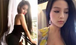 Hot girl và hot boy ngày 25/10/2017: Ngân 98 gợi cảm nhờ vòng ba khủng, Huyền Baby khoe nhan sắc xinh đẹp