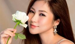 'Em gái mưa' Hương Tràm đẹp rụng rời khiến bao người ngẩn ngơ