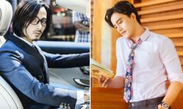 Hot girl và hot boy ngày 26/10/2017: JVevermind bất ngờ thay đổi phong cách lạ, hé lộ tên thật của Mai Tài Phến