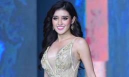 Những hình ảnh đẹp nhất của Huyền My ở Miss Grand International