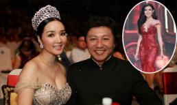 Ban giám khảo bất ngờ tiết lộ lý do Huyền My trượt Top 5 Miss Grand International 2017