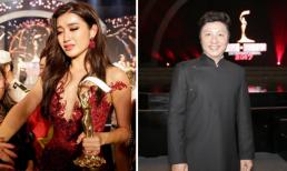 Bị giám khảo chê khóc sau Chung kết là xấu mặt, Huyền My lên tiếng đáp lại