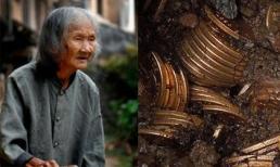 Không đứa con nào chịu nuôi, mẹ già nói chỉ chia 10 cây vàng cho ai chăm sóc mình thì các con tranh nhau nhận