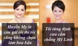 Phát ngôn 'giật tanh tách' của sao Việt tuần qua (P170)