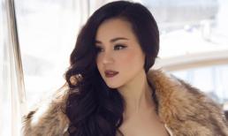 Vy Oanh: 'Trót làm thân nghệ sĩ, lắm lúc những tai ương ập đến không lường hết được'