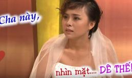 Cuộc hôn nhân đầy bất ngờ của gái trẻ đánh liều cưới ông chú 'dê xồm'