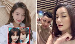 Hot girl và hot boy ngày 27/10/2017: Vũ Ngọc Châm lên tiếng về việc 'thả thính' Gil Lê, Hữu Công khoe bạn gái xinh đẹp