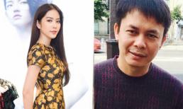 Bị nghi hẹn hò đại gia kim cương, Nam Em nói gì?