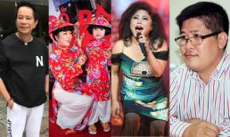 Những sao Việt từng vỡ nợ hàng tỷ đồng, tán gia bại sản, vất vả làm lại từ đầu... hiện ra sao?