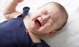 Mẹ đã biết những dấu hiệu trẻ suy dinh dưỡng, thấp còi?