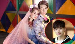 Loạt ảnh điển trai và thông tin về nam chính trong MV mới của Chi Pu