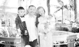 Vy Oanh nhắn nhủ đến chồng: Dẫu 'mọn hèn' đẩy xô, trái tim em vẫn hướng về anh