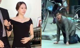 Vợ vô sinh, chồng sang sống với bồ, để rồi 1 lần về gửi đơn ly dị thì ngã ngửa