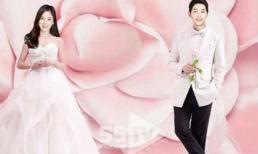 Tiết lộ diễn biến đám cưới của Song Hye Kyo và Song Joong Ki vào ngày 31/10
