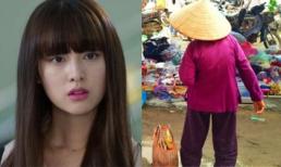 Mẹ già đem chục trứng lên thăm con, cô gái liền quát đuổi bà về quê và rồi...