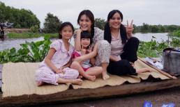 Chi tiền tỷ làm phim ngắn về cuộc đời, doanh nhân Di Băng trở lại showbiz?