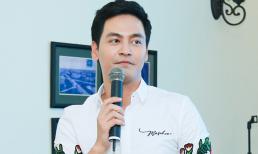 MC Phan Anh: 'Tôi không có nghĩa vụ trả lời những người ăn nói mất dạy, vô văn hoá'