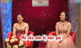 Cô con dâu không biết trân trọng mẹ chồng tốt bụng khiến dân mạng lắc đầu ngán ngẩm