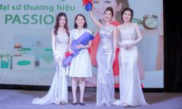 Diễn viên Quỳnh Lam trở thành đại sứ thương hiệu Passion