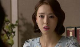 Chiếc túi đứt quai rơi trên nền nhà đúng lúc đó hộp que thử thai văng ra khiến mặt vợ tôi tái xanh lại