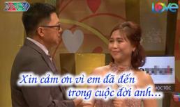 Chuyện tình yêu 'ngọt lịm' của vợ Việt, chồng Hàn khiến triệu người ngưỡng mộ