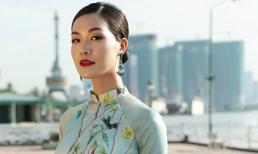  Hoa hậu Thùy Dung xin lỗi vì từ chối tham dự thi Miss Supranational 2017