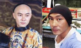 Fans ngao ngán trước hình ảnh Trương Vệ Kiện mua cá ngoài chợ